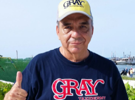 Jose Gray Taxidermy