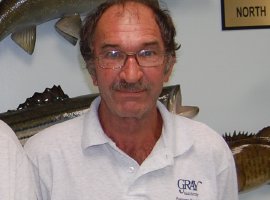 Mike Gray Taxidermy
